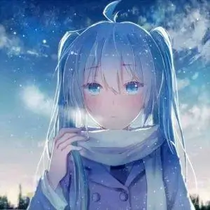 用户阿栀头像